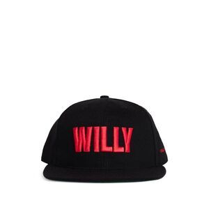 Willy Chavarria Men Willy Hat